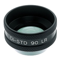 Ocular MaxLight® Standard 90D with Large Ring