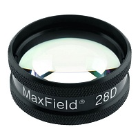 Ocular MaxField® 28D