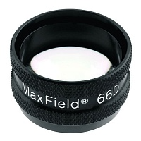 Ocular MaxField® 66D