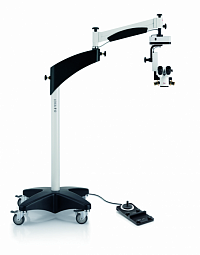 Multidisciplinary Surgical Microscope PROvido